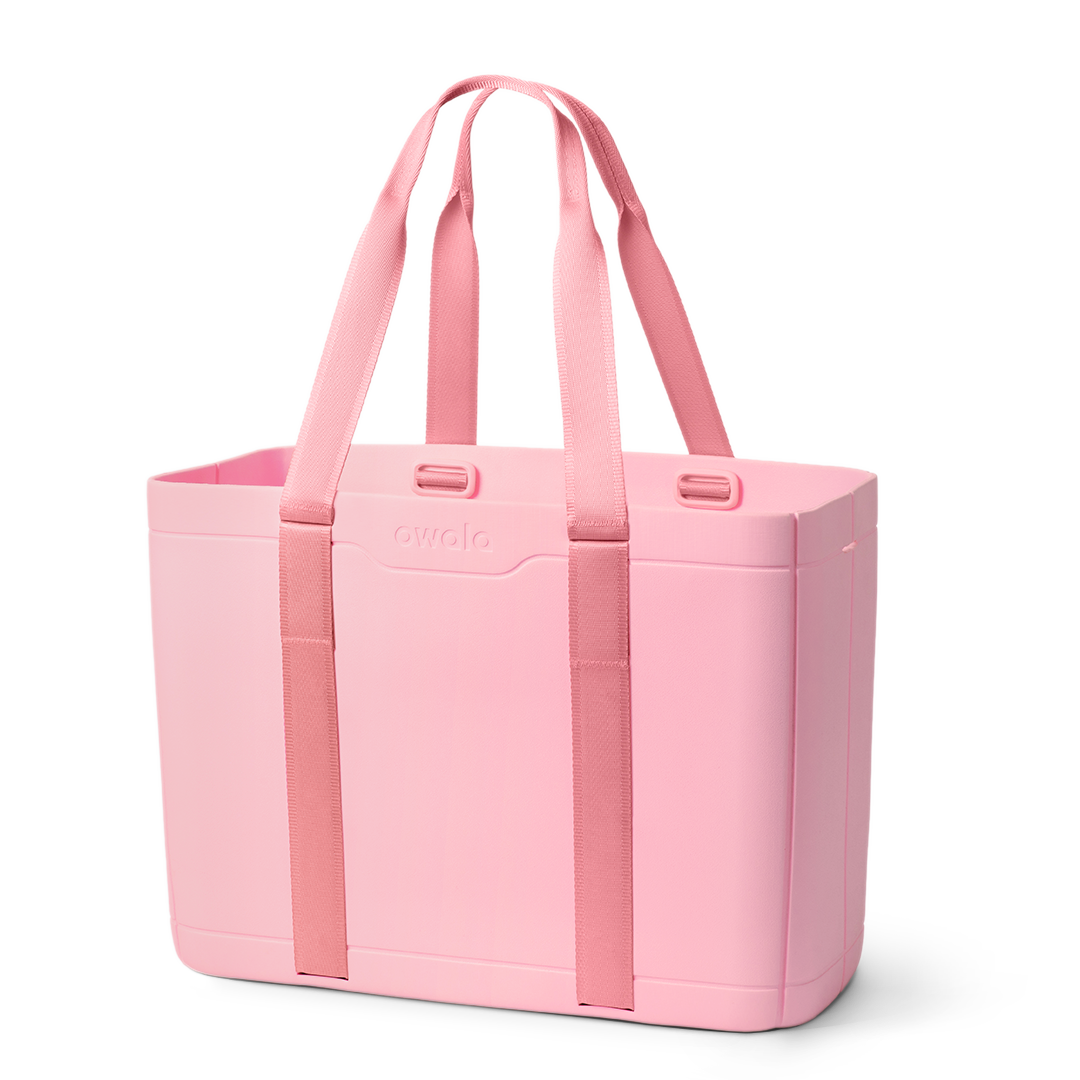 The Sun-Day Collapsible Tote OBEU