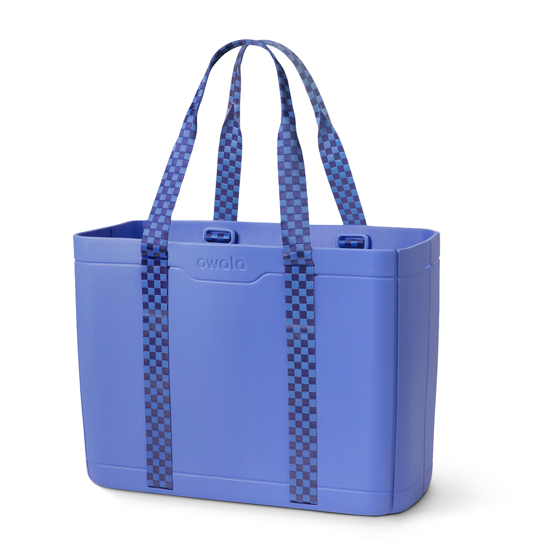 The Sun-Day Collapsible Tote OBEU