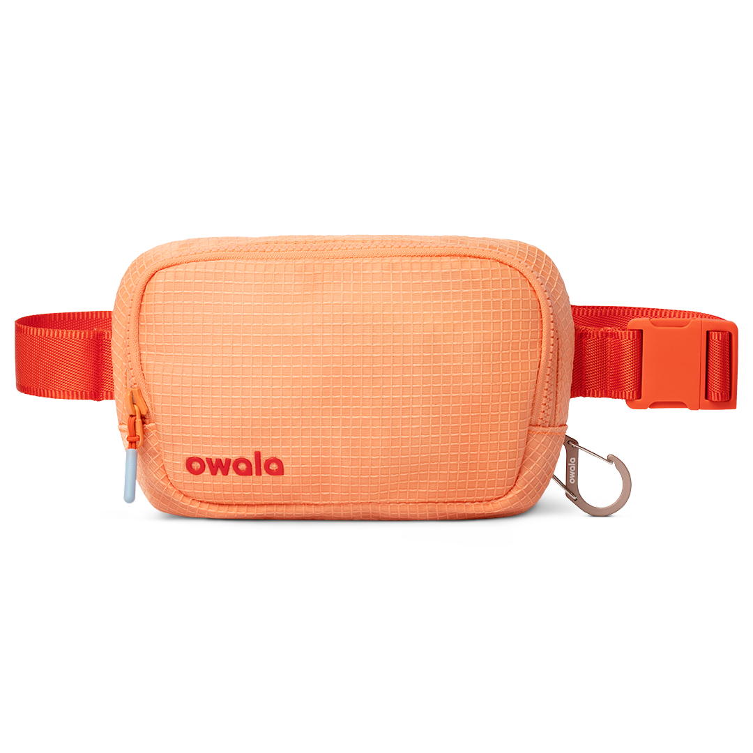 The Daily Crossbody AG8H