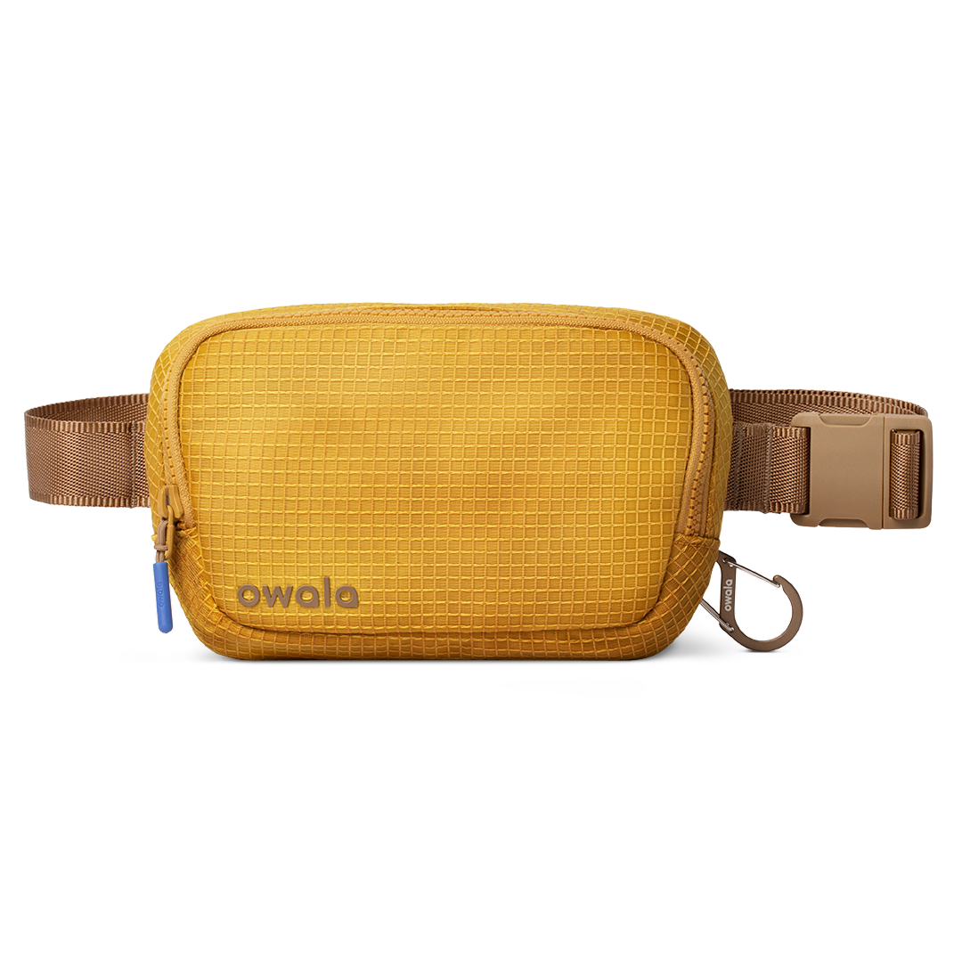 The Daily Crossbody AG8H