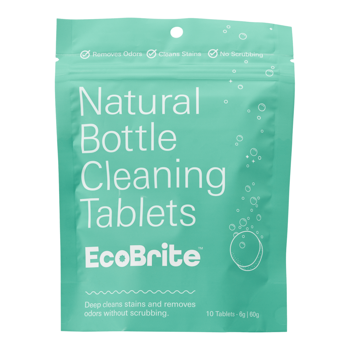 Bottle Cleaning Tablets (S52FW)
