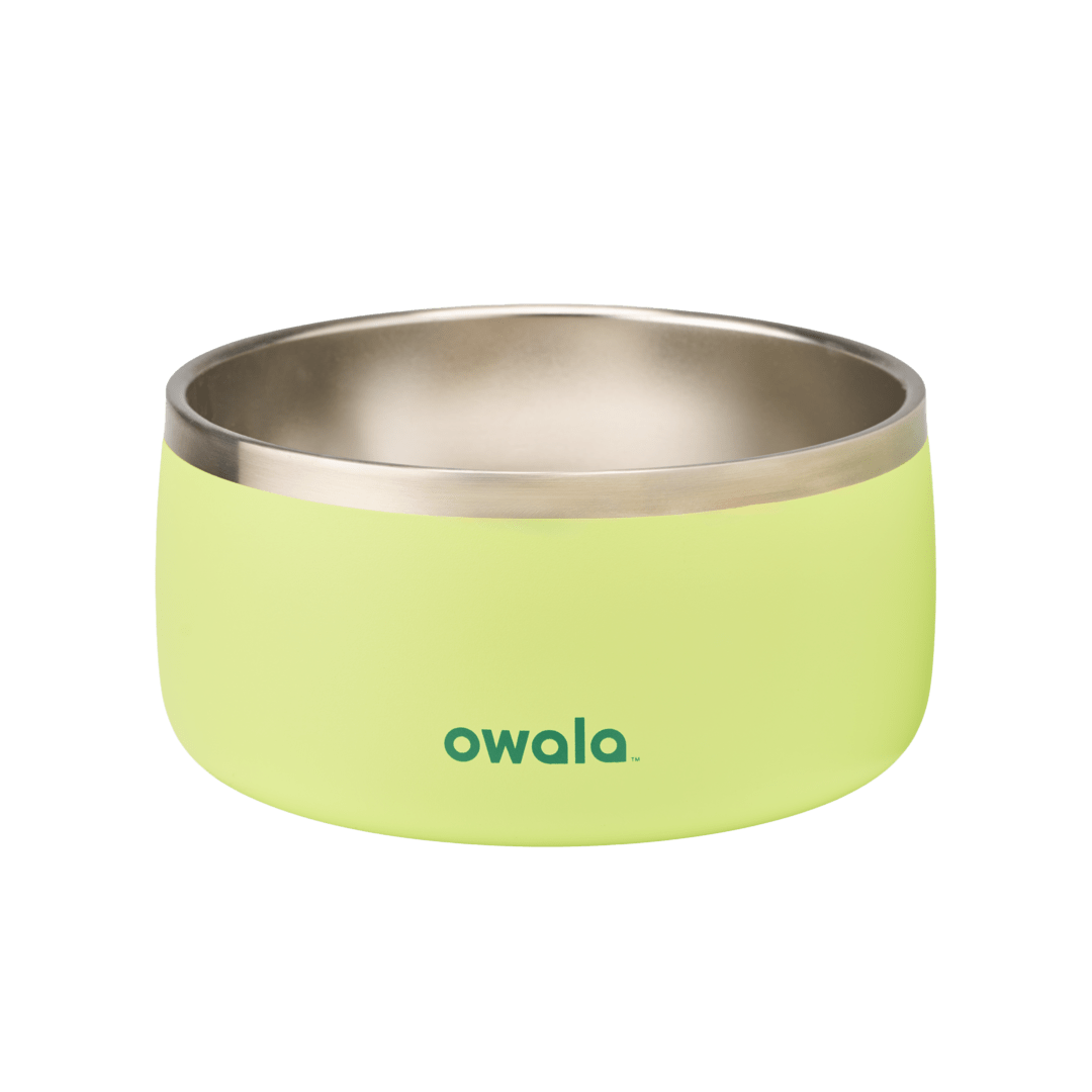 Pet Bowl (S5ETZ)