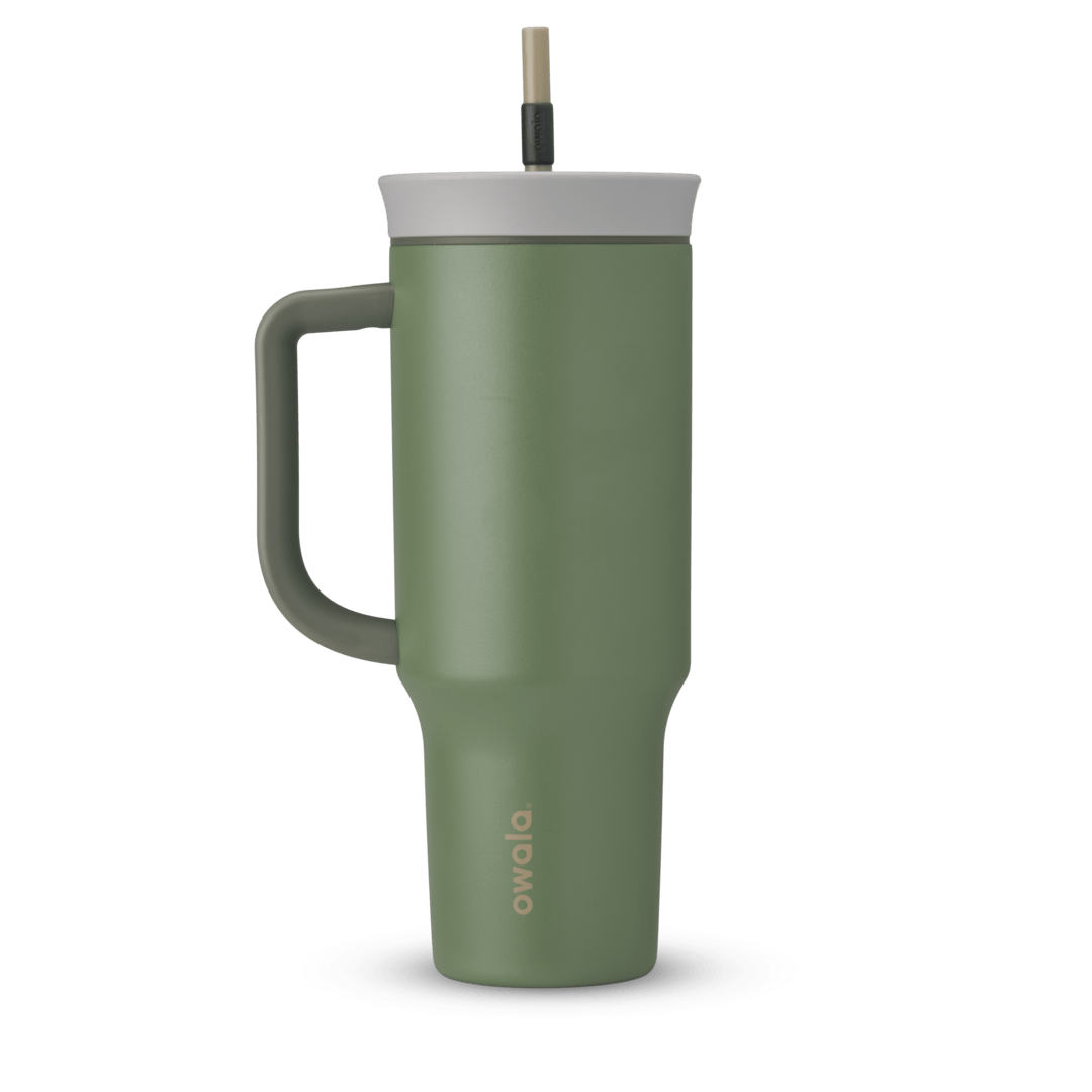40oz Tumbler (S5P85)
