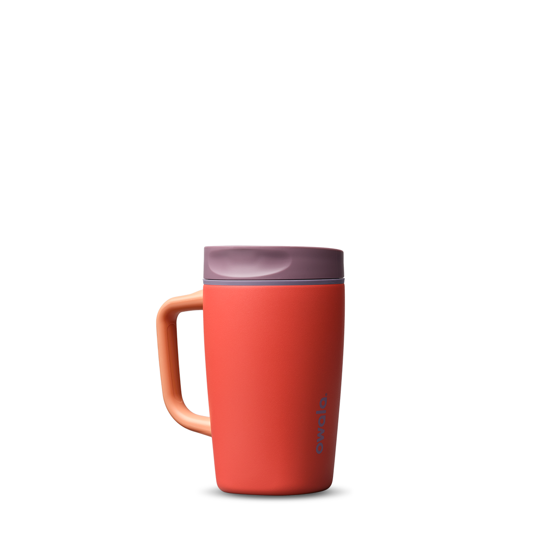 SmoothSip® Slider with Handle (S582M)