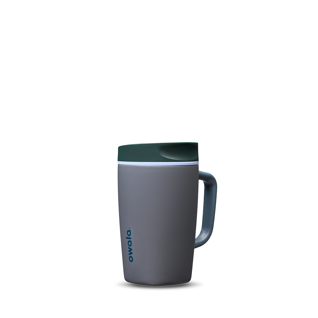 SmoothSip® Slider with Handle (S582M)