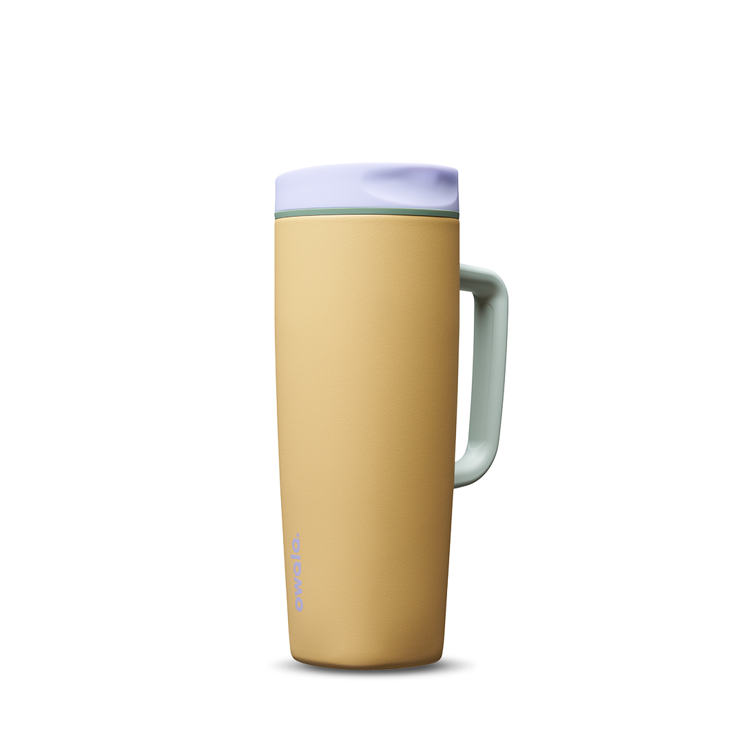 SmoothSip® Slider with Handle (S582M)