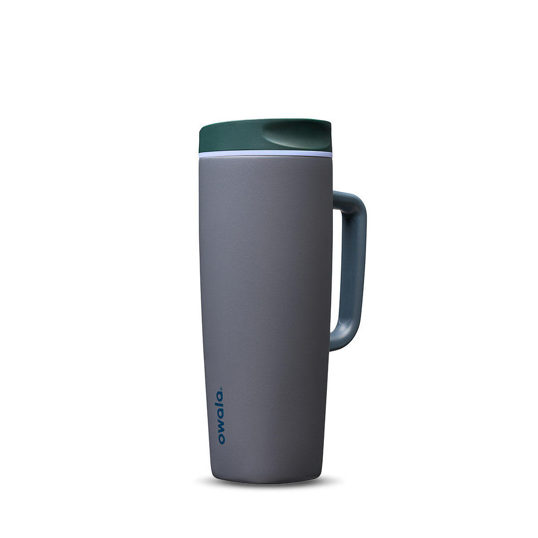 SmoothSip® Slider with Handle (S582M)