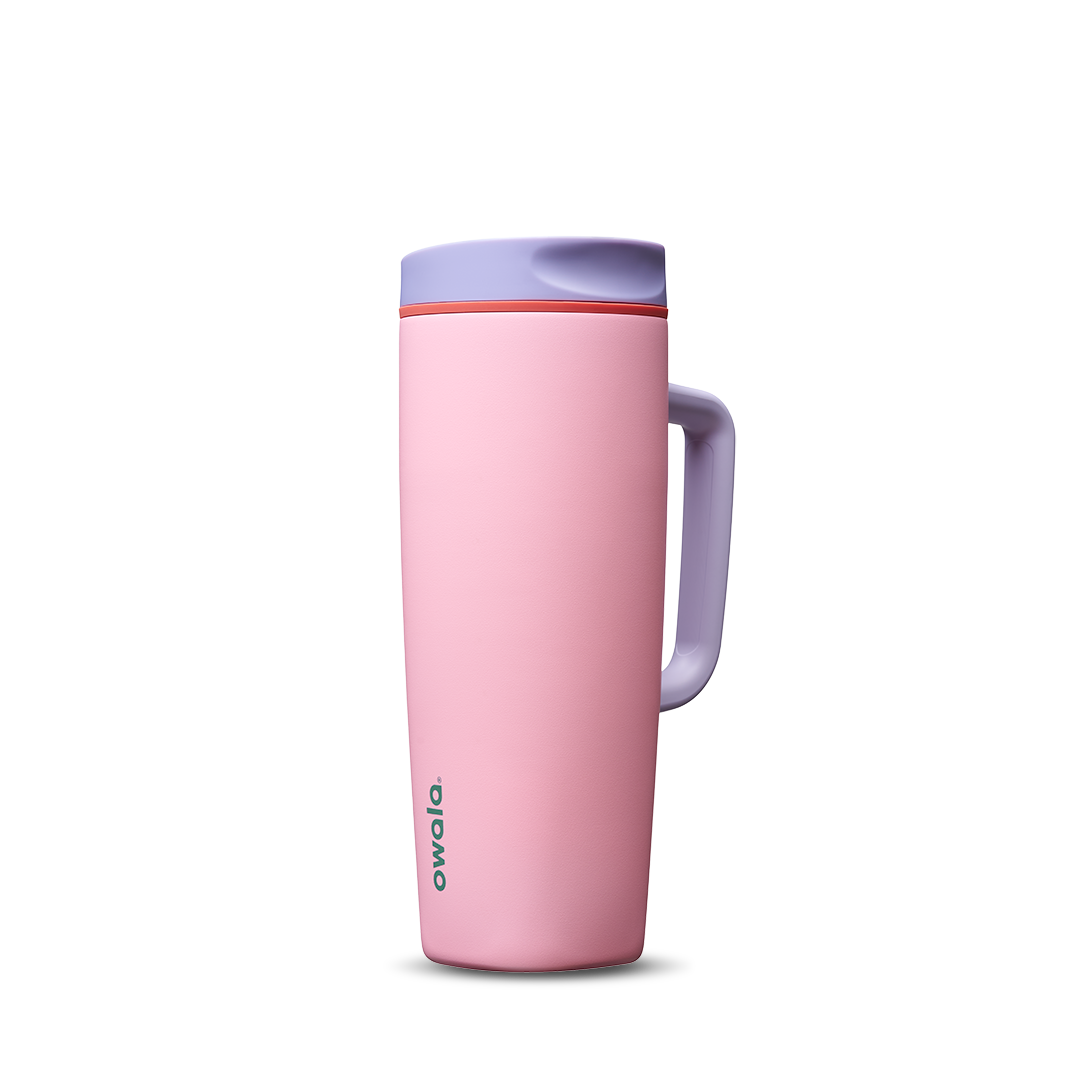 SmoothSip® Slider with Handle 6K49
