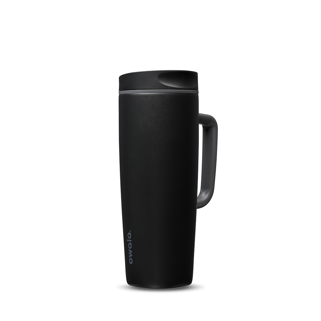 SmoothSip® Slider with Handle (S582M)
