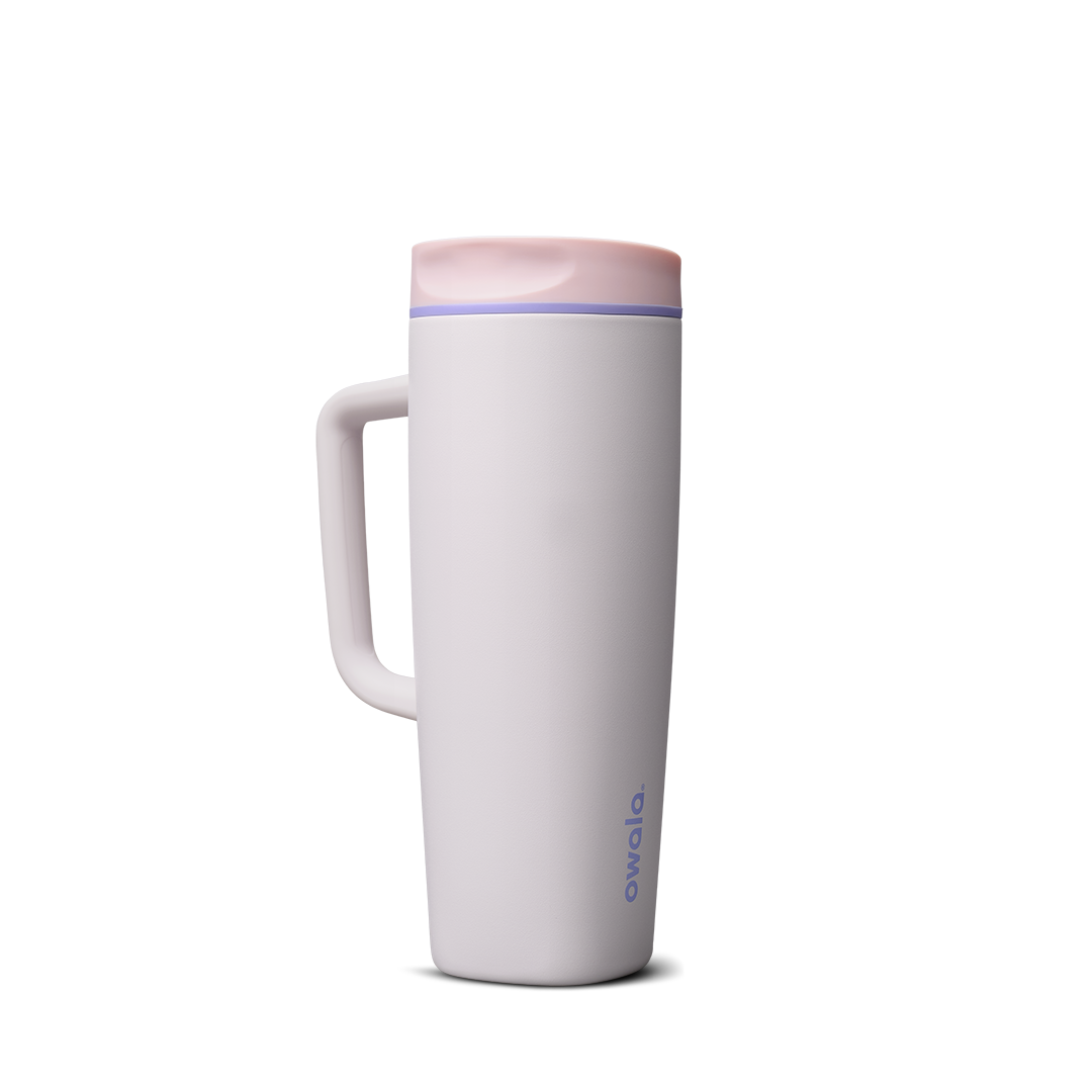 SmoothSip® Slider with Handle (S582M)