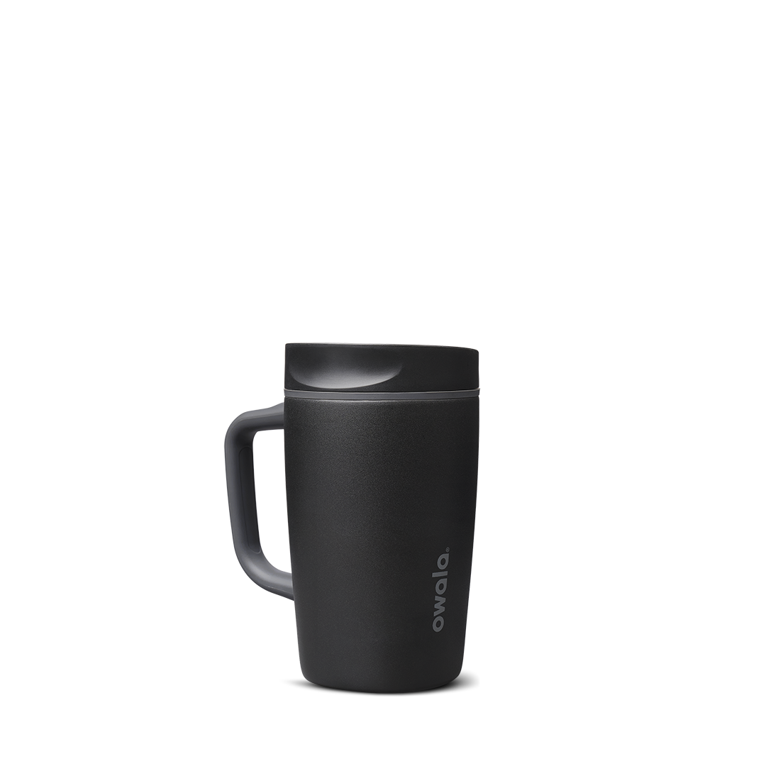 SmoothSip® Slider with Handle (S582M)