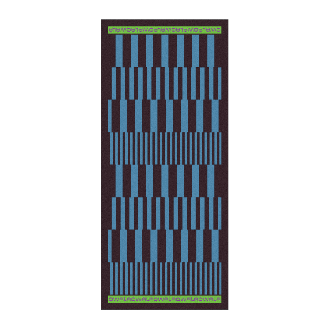 Beach Towels (S5RP3)