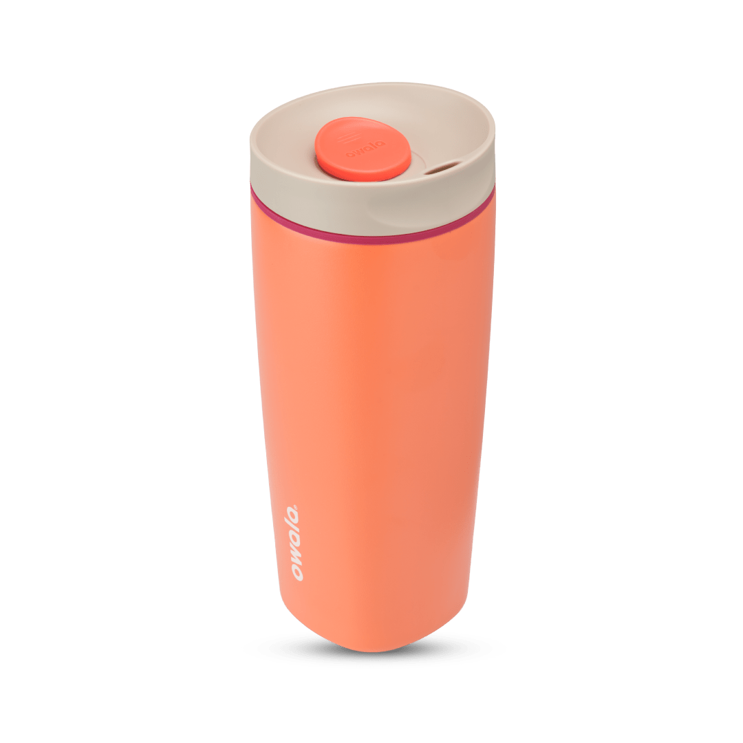 SmoothSip® Slider (S536A)