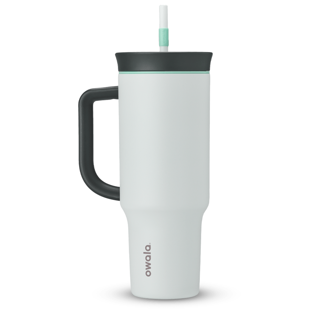 40oz Tumbler DHEQ