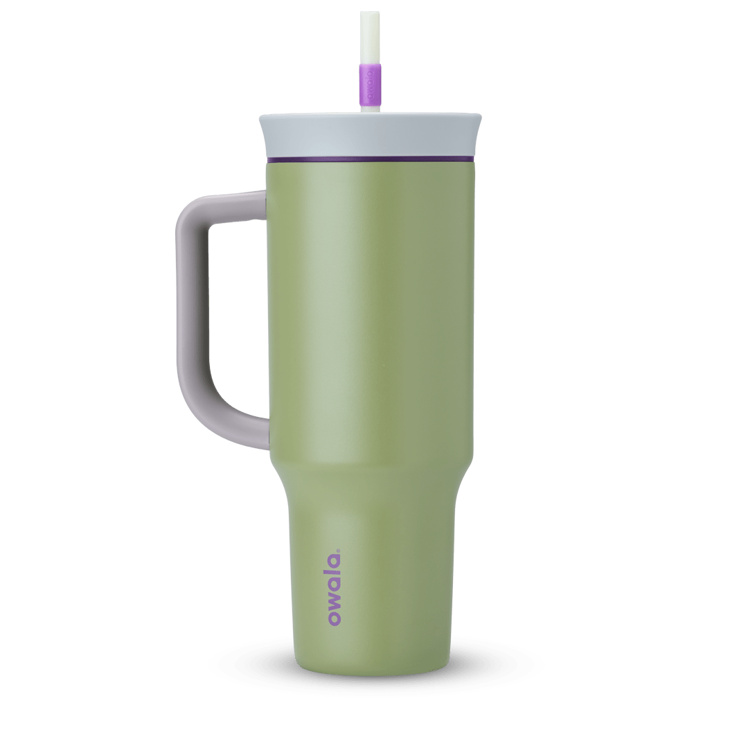 40oz Tumbler (S5P85)