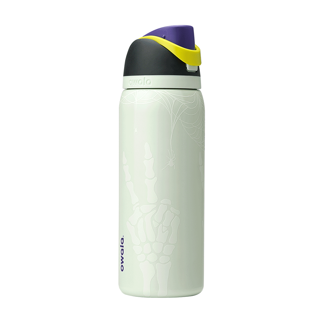 RIP, ColorDrop / 32oz / Stainless Steel