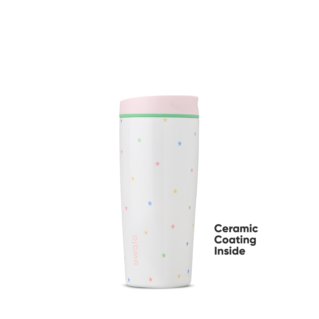SmoothSip® Slider (S536A)